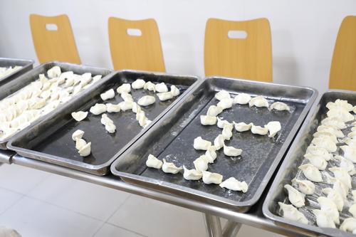 5形狀各異、精致無(wú)比的餃子誕生