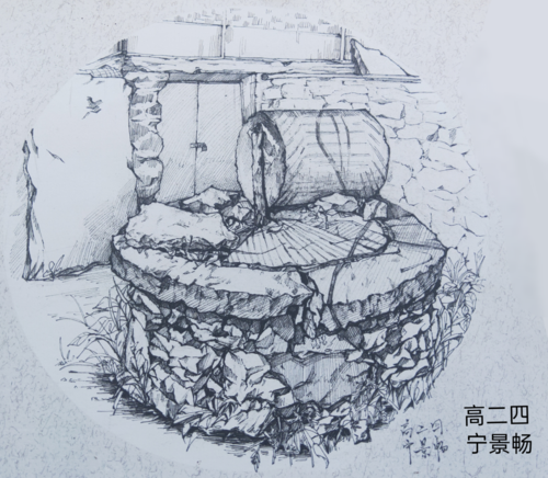 學(xué)生作品展示1