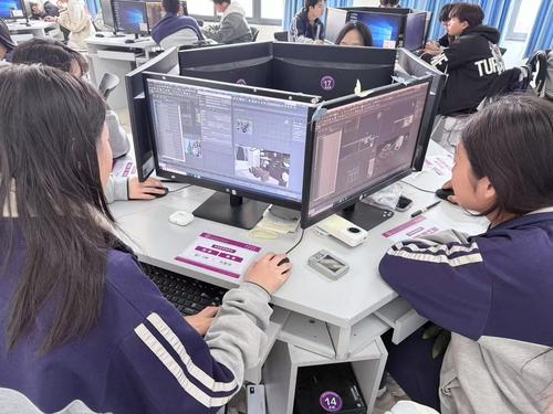 3.效果圖渲染
