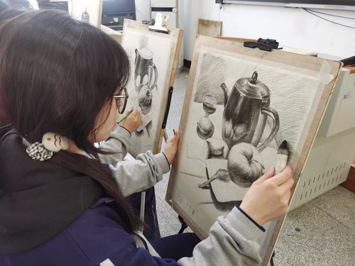 5.素描靜物