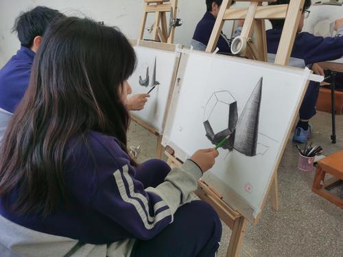 6.素描幾何體