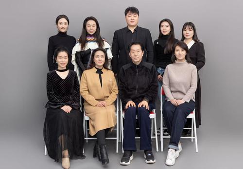 放到之前工作室介紹里